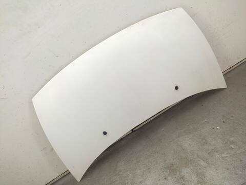 Foto 3ª: Capot Citroen C3 1.6 16V HDI 90CV 66KW [9HX] (2006)