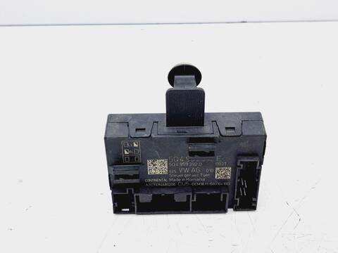 Modulo Confort BCM Seat Leon ERENCE 110CV 81KW