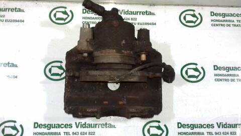 Foto 2ª: Pinza Freno Delantera Izquierdo Volkswagen Passat TRENDLINE 140CV 103KW [BKP] (2007)