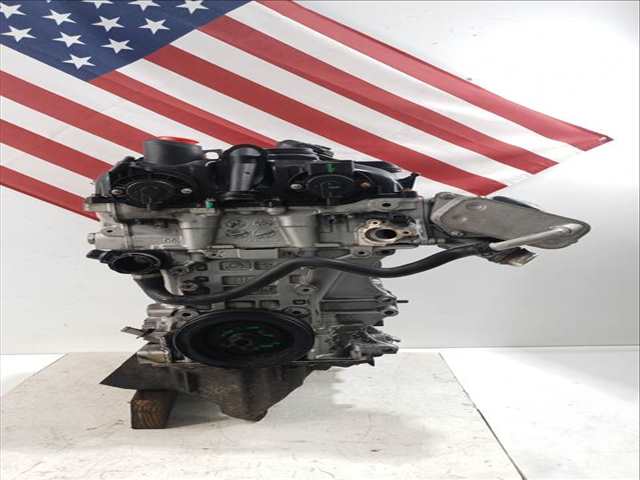 Foto 2ª: Motor Completo Bmw Serie 3 315 2.0 I 245 CV 180KW [N26B20A, N26B20B, N20, N26]