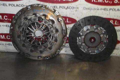 kit Embrague Toyota Rav4 EXECUTIVE 177CV 130KW