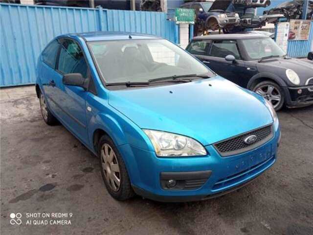 Botonera Elevalunas Ford Focus 1.8 TDCI
