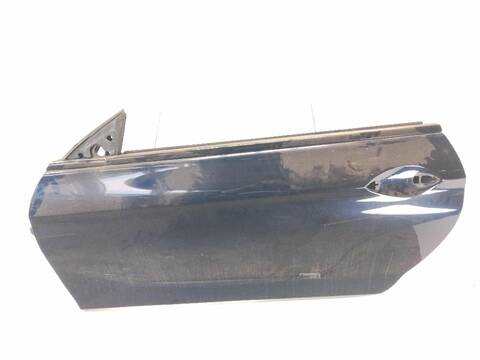Puerta Delantera Izquierda Bmw Serie 6 640 D COUPE F13)