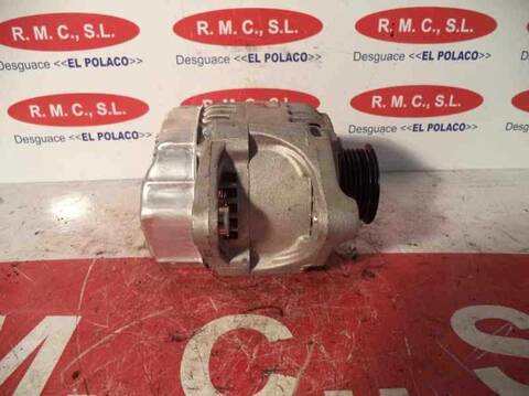 Foto 2ª: Alternador Chrysler Stratus 2.0 16V CAT BERLINA 133CV 98KW [C00] (1996)
