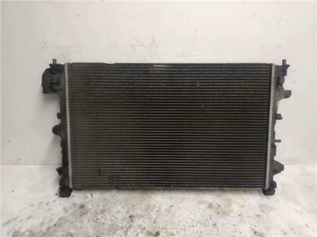Foto 2ª: Radiador Motor Opel Vectra 1.9 ELEGANCE [1.9 LTR. - 88 KW CDTI]