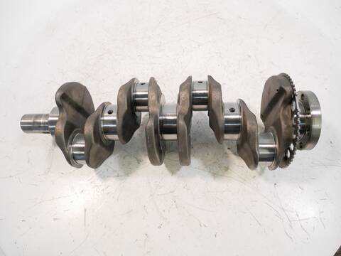 Cigüeñal Ford Transit 130 CV 96KW