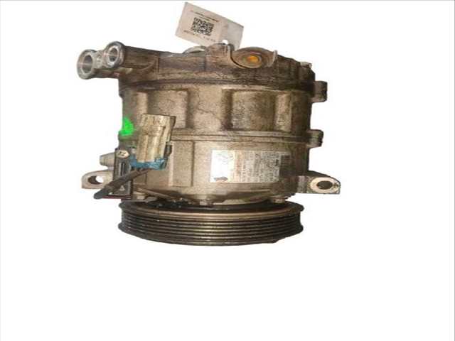 Compresor Aire Acondicionado Alfa Romeo 159 1.9 JTDM 16V 939AXC1B 939AXC12) 150CV