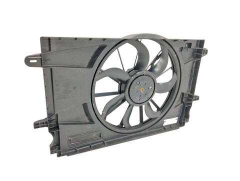 Foto 2ª: Electroventilador Opel Astra SELECTIVE PRO START/STOP 136CV [LVL] (2015)