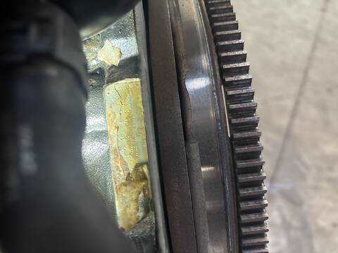 Motor Completo Skoda Octavia 105CV 77KW