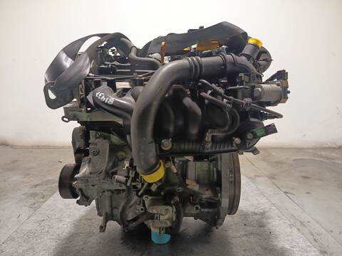 Foto 2ª: Motor Completo Renault Clio 1.6 RS BHJ4 BHJ6 BHMM) 200CV 147KW [M5M401] (2018)