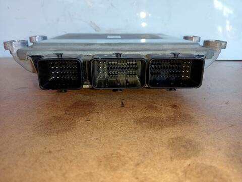 Foto 2ª: Centralita Motor ECU Citroen C5 AUDACE 2 HDI FAP CAT RHR - DW10BTED4) 136CV (2004)