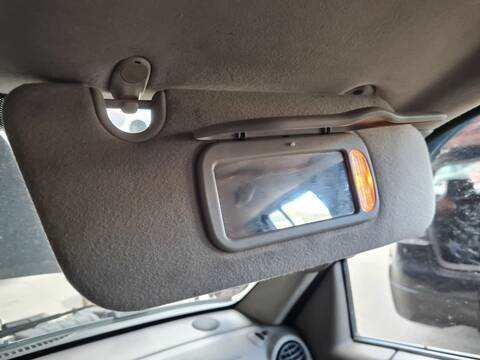 Parasol Derecho Jeep Cherokee 2.5 CRD BASICO 143CV 105KW