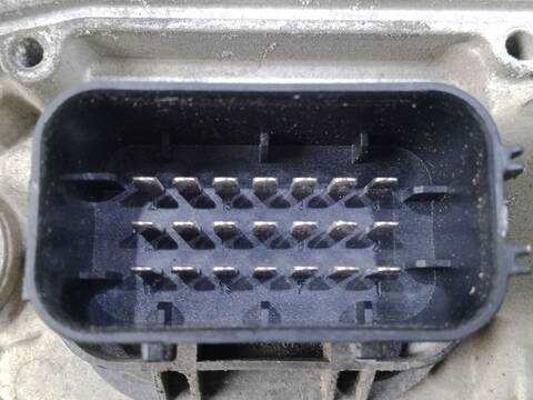 Foto 3ª: Centralita Motor ECU Mercedes Atego 1321 LS 4X2 211CV 155KW [OM 934 LA.6-6] (2016)