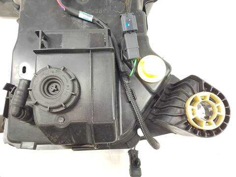Foto 2ª: Deposito AdBlue Opel Combo SELECT