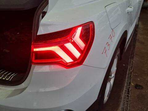 Foto 3ª: Piloto Trasero Derecho Audi Q3 35 TDI 150CV 110KW [DTSB] (2022)