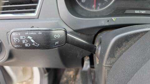 Mando Luces Seat Toledo ERENCE 116CV 85KW