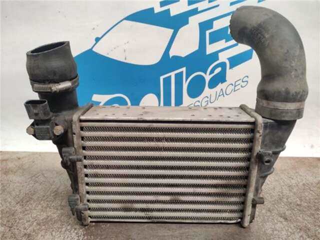 Intercooler Audi A6 1.8 T [1.8 LTR. - 110 KW 20V TURBO]