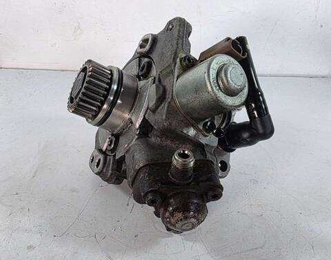 Foto 3ª: Bomba Inyeccion Citroen Jumper 27 C 2.0 HDI NTZ. 1000 84CV 62KW (2001)