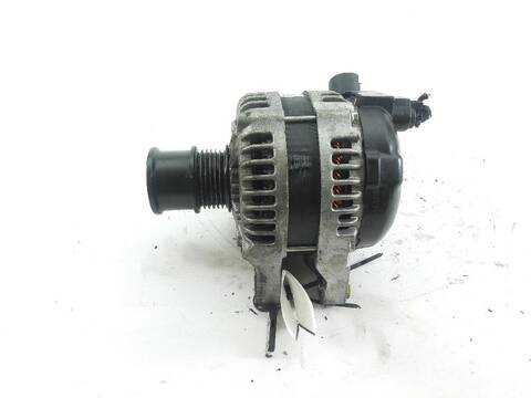 Foto 2ª: Alternador Ford C Max 1.0 ECOBOOST [M1DD] (2010)