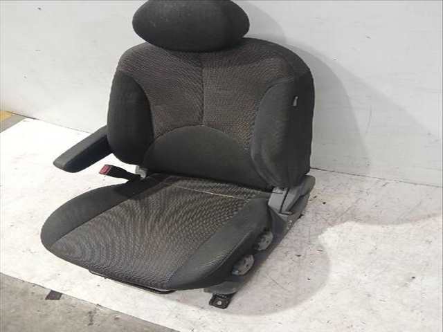 Foto 2ª: Asiento Delantero Izquierdo Kia Rio 1.5 CRDI 110CV [D4FA] (2005)