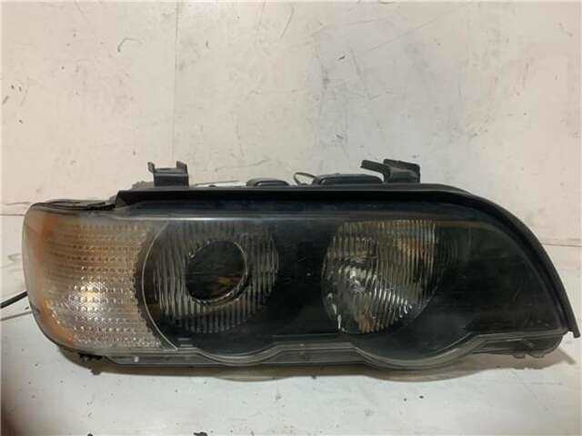 Foto 2ª: Faro Derecho Bmw X5 3.0 24V TURBODIESEL (184 CV) [306D1D]