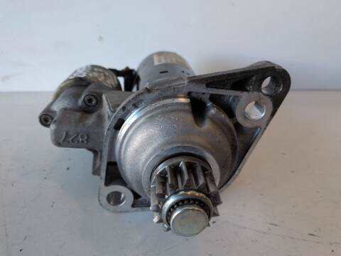 Motor de Arranque Volkswagen Caddy DFS