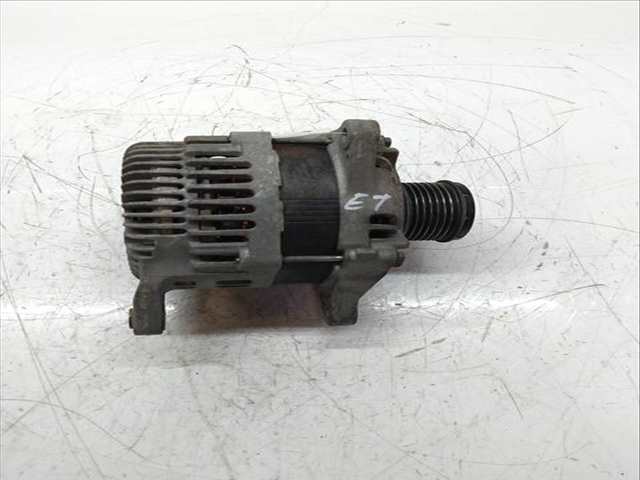 Foto 3ª: Alternador Subaru Forester 147 CV 108KW [EE20Z] (2011)