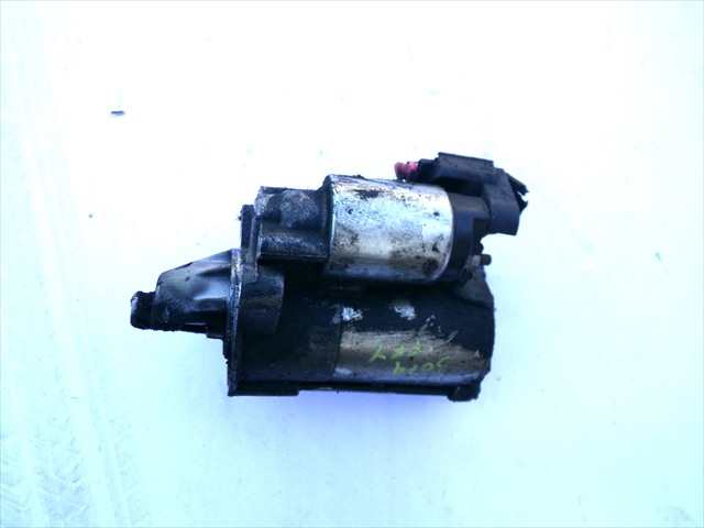 Motor de Arranque Ford Transit 1.8 TDCI CONNECT,2003-2010
