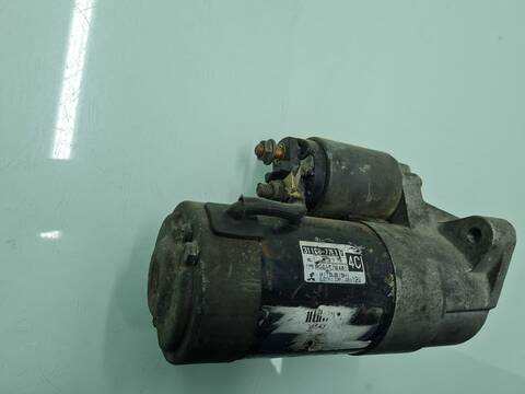 Foto 3ª: Motor de Arranque Suzuki Vitara A51C 132CV [J20A] (1997)