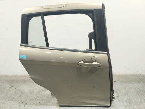Puerta Trasera Derecha Ford B Max 1.0 ECOBOOST 100CV 74KW JK)