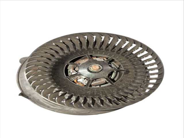 Foto 2ª: Ventilador de Calefacción Skoda Octavia 1.6 TDI (2012)