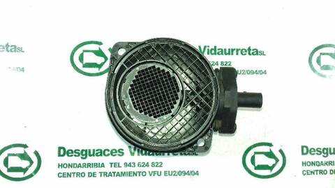 Foto 2ª: Caudalimetro Audi A3 2.0 TDI AMBIENTE 140CV 103KW [BKD] (2008)