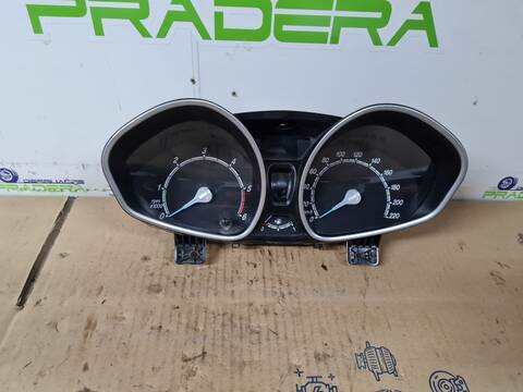 Cuadro de Instrumentos Ford Fiesta 1.5 TDCI CAT 75CV 55KW