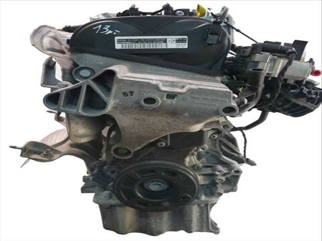 Foto 2ª: Motor Completo Audi A1 95 CV 70KW [DKLA DKL] (2019)
