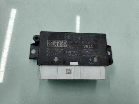 Centralita Motor ECU Volkswagen Arteon R-LINE 4MOTION 239CV 176KW