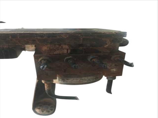 Foto 3ª: Abs Bmw X2 SDRIVE 18 D 150CV (2017)