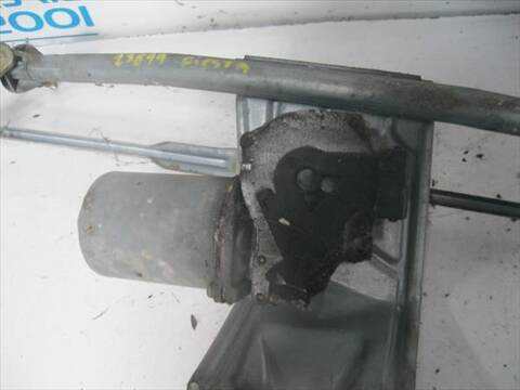 Foto 2ª: Motor Limpia Delantero Ford Fiesta 1.8 D 60CV 44KW [RTJ] (1999)