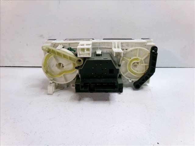 Foto 2ª: Mando Calefacción A. A. Opel Zafira 2.0 DTI MODELO A,1999-2005 [Y20DTH] (2001)
