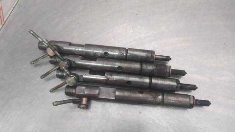 Foto 4ª: Inyectores Land Rover Discovery TDI 5-PTAS.) 113CV 83KW [D21L] (1995)