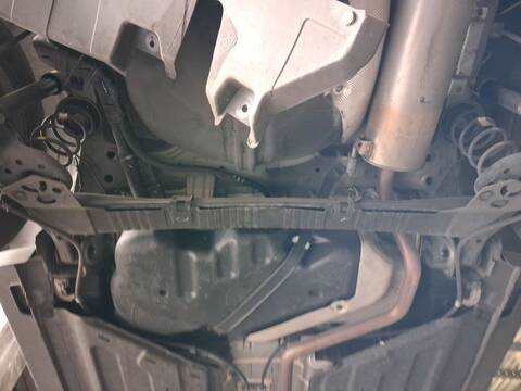 Foto 1ª: Puente Trasero Hyundai Bayon 1.0 T-GDI 101CV 74KW [G3LE] (2021)