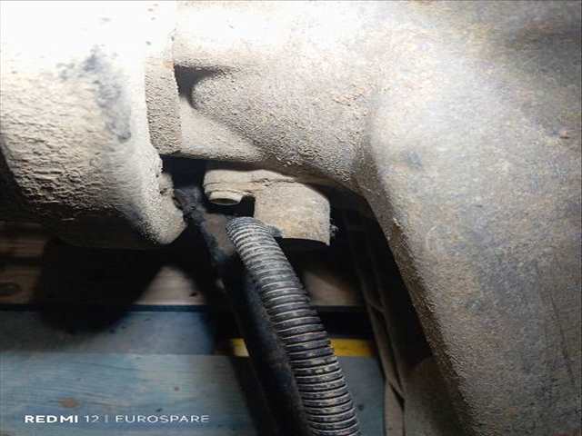 Foto 3ª: Caja Transfer Nissan Patrol 3.0 D GR Y61 3P [ZD30] (2002)
