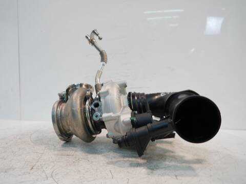 Foto 3ª: Turbocompresor Land Rover Sport 530 CV 390KW [N63 NC10 N63B44E] (2025)