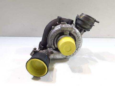 Foto 2ª: Turbocompresor Audi A4 2.5 TDI 114KW) BERLINA 155CV [AYM] (2001)