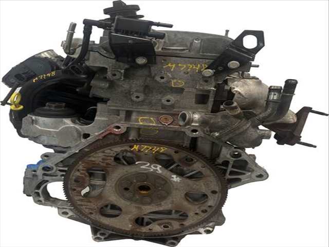Foto 3ª: Motor Completo Chevrolet Alero 2.2 GASOLINA 141 - 151 CV [L61]