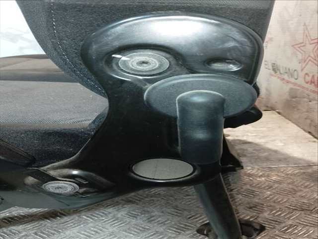 Foto 4ª: Asiento Delantero Derecho Nissan NV400 L2H2 3.5T DOKA COMFORT [M9T704] (2016)