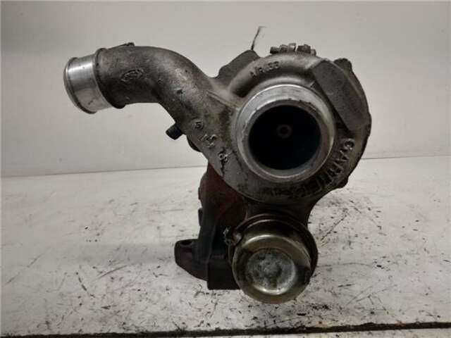 Turbocompresor Ford Focus 1.8 AMBIENTE (D) [1.8 LTR. - 85 KW TDCI TURBODIESEL CAT]