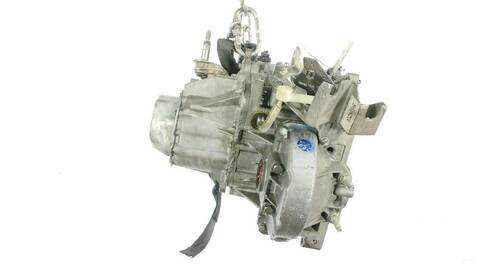 Foto 2ª: Caja Cambios Citroen C4 VERSION INDEFINIDA (2004)