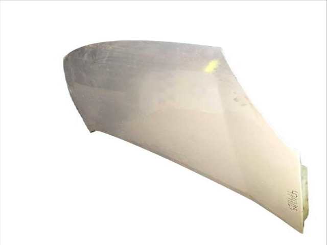 Foto 3ª: Capot Citroen Berlingo 1.6 HDI 90 (2008)