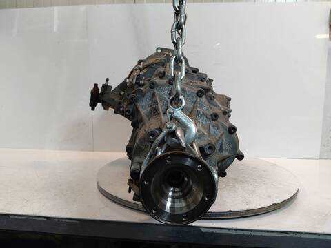 Foto 3ª: Caja Cambios Audi A5 CAU 354 CV 260KW [CAUA]