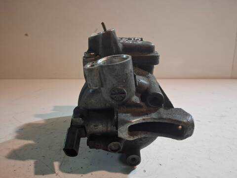 Foto 3ª: Compresor Aire Acondicionado Seat Ibiza CAYB BERLINA (2011)